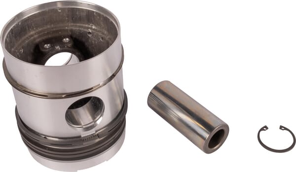 Piston SLH von Deutz 02400606