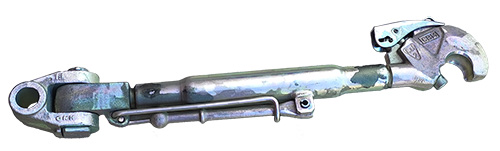 65-NH-10 IHOF Oberlenker kpl. 600mm