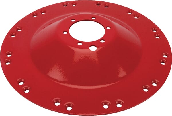 Rotorplatte unten (162444) von Agco