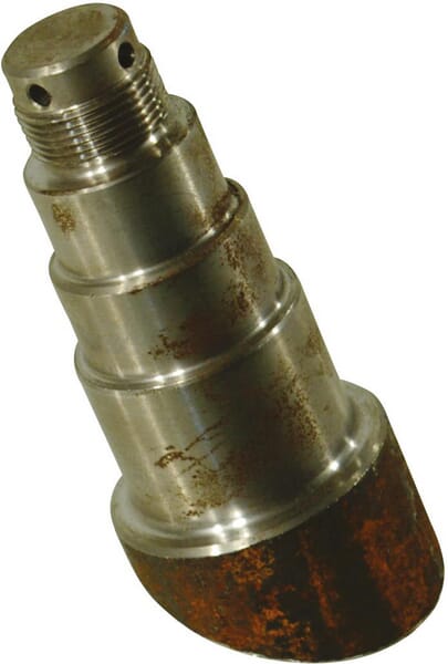 Achse D50/40/35/30x117 2151426