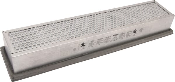 Luftfilter von Deutz 001203142