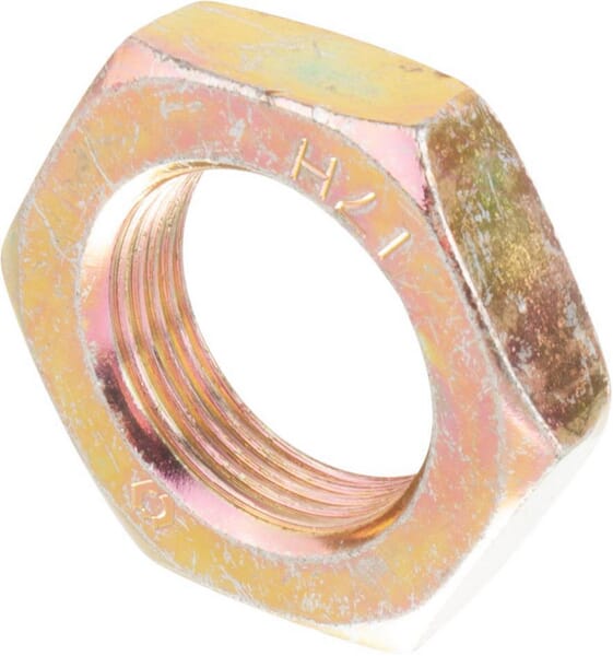 Flachmutter (100033FM) von Case IH