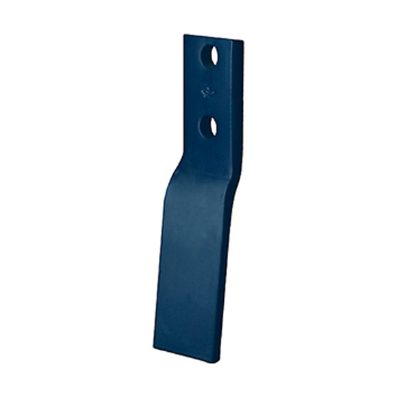HOW-15L IHOF Rotorzinken 235x50mm, links