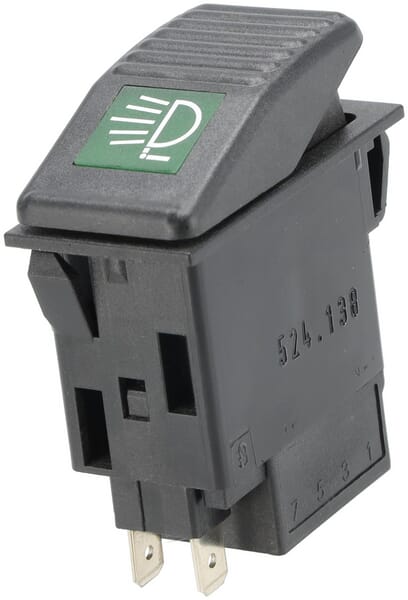 Switch (1000103814) von Weidemann