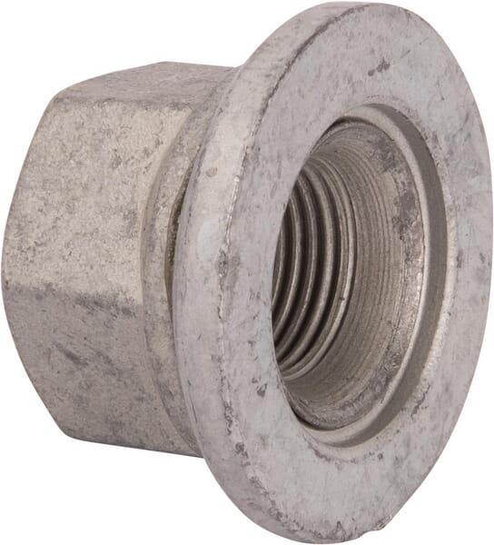 Mutter (87348000) von New Holland