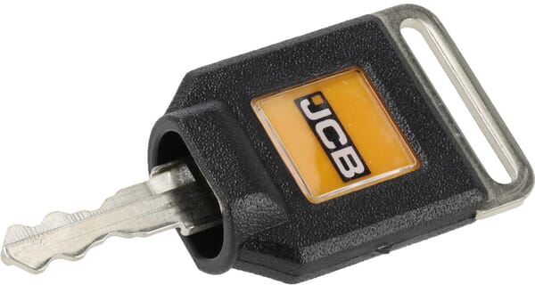 Schlüssel (JC334D2895) von JCB