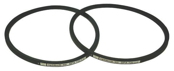 SPB3000 Keilriemen,SPB 17x3000 Optibelt Optibelt Keilriemen,SPB 17x3000 Optibelt SPB3000