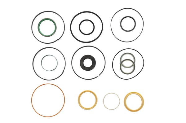 Packings set (87428634) von Case IH