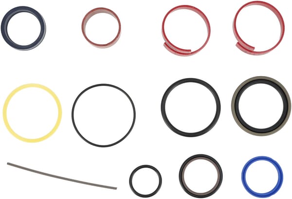 Dichtungssatz (1000373801) von Weidemann