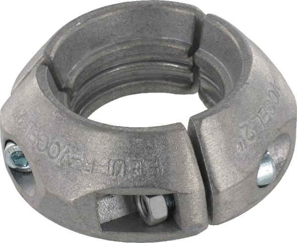 HD218118 Storz Klemmringe 52 mm (für 2,0 mm Wandstärke) Storz Klemmringe 52 mm (für 2,0 mm Wandstärke) HD218118