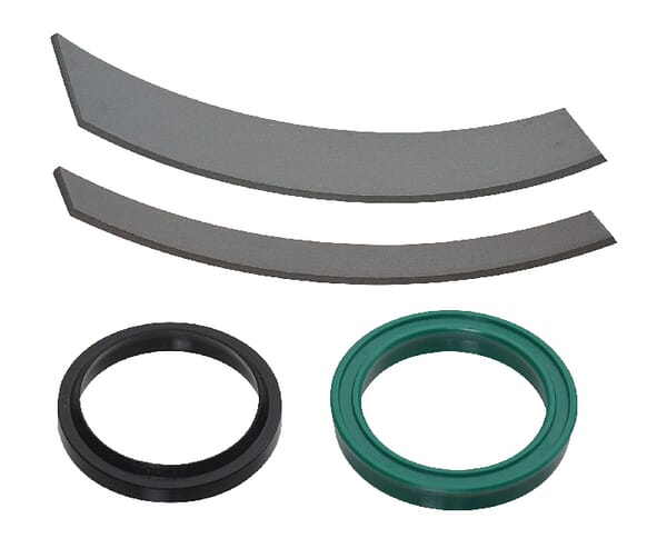 Dichtungssatz Zusatzhubzylinder (1536096C2) von Case IH