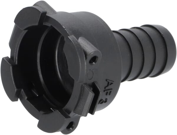 8415304 Gabelkupplung, Innengewinde, AF3, 20 mm, Schlauchanschluss Gabelkupplung, Innengewinde, AF3, 20 mm, Schlauchanschluss 8415304