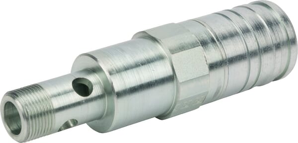 Abreisskupplung (132273084) von New Holland