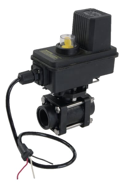 2-Wege Kugelhahn B344BEC24C