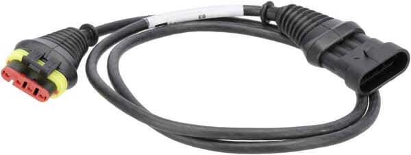 Elektrisches Kabel SS4P 1,3m 46700102100