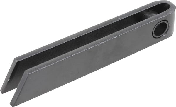 Zinken 240 mm mit Buchse Krone 2557400