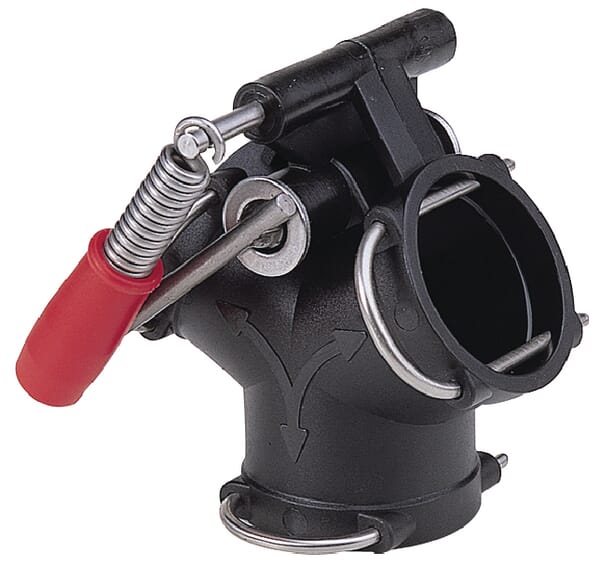 Muffenschieber 452200