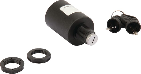 Zündschloss (7700068684) von Claas