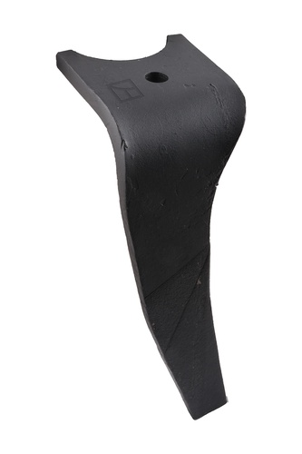 RH-AMA-10L-DURA IHOF Kreiseleggenzinken (DURAFACE) 330mm, links