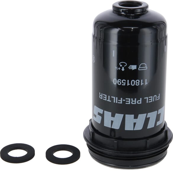 Kraftstofffilter (0011801590) von Claas