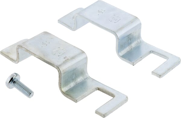 8235043 Befestigungsschelle, 1 1/2", quadratisch Befestigungsschelle, 1 1/2", quadratisch 8235043