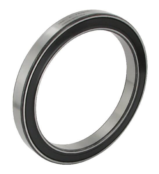 Rillenkugellager NWB01560