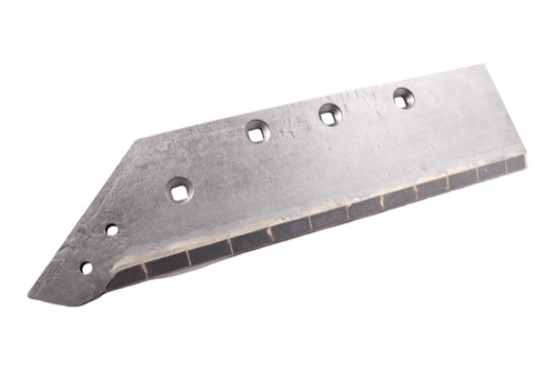 35.0097-EXT IHOF Wechselspitzenschar - 16'' - links - Hartmetall