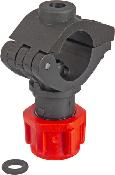 400530AKB Düsenhalter 1/2" Düsenhalter 1/2" 400530AKB