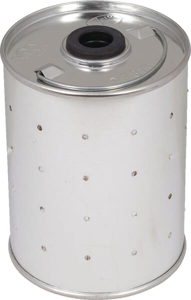 MANN-FILTER Ölfilter M&H PF815