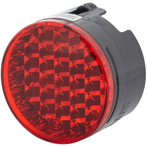 Hella Reflektor rot, Hella 8RA009001031