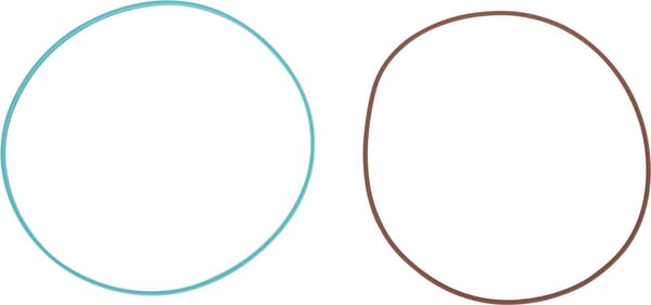 Schlauchschelle (82036351) von New Holland