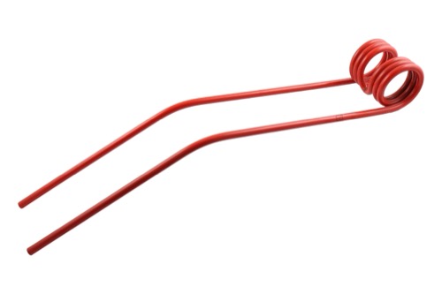 15-CLA-09 IHOF Schwaderzinken Ø9