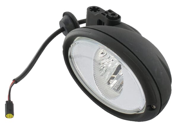 Arbeitsscheinwerfer (84254556) von New Holland