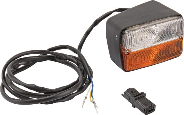 Positionsleuchte (0011312340) von Claas