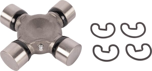 Cross Journal, Übertragung (84355350) von New Holland