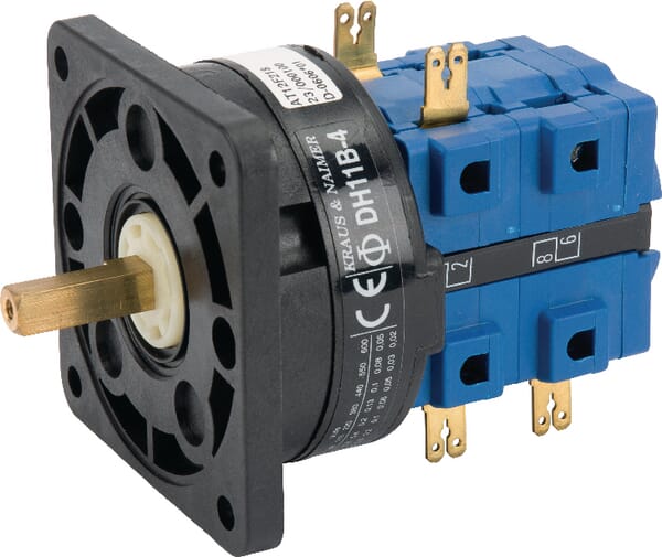 Fendt (AGCO) Schalter G515860100050