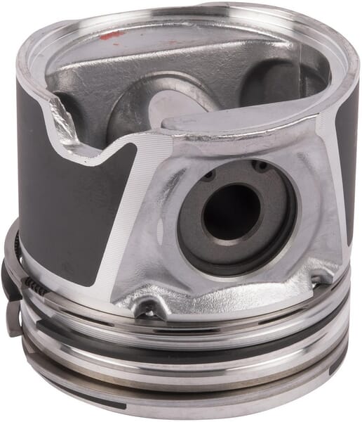 Kolben- und Kolbenringsatz (8094740) von Case IH