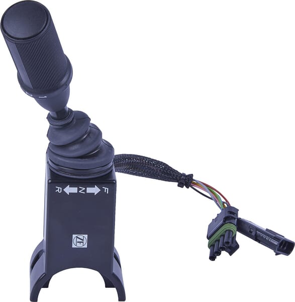 Gear selector (238270A1) von Case IH