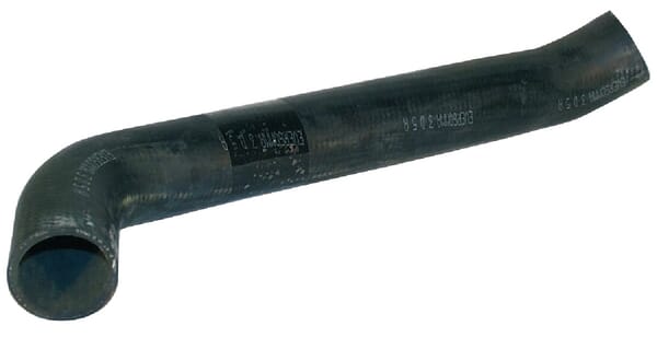 Kühlerschlauch oben NH (5121678) von New Holland