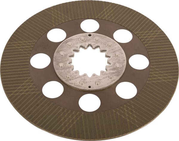 Bremsscheibe (4312244M1) von Agco