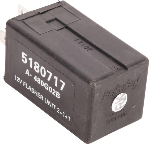 Blinkrelais (5180717) von New Holland