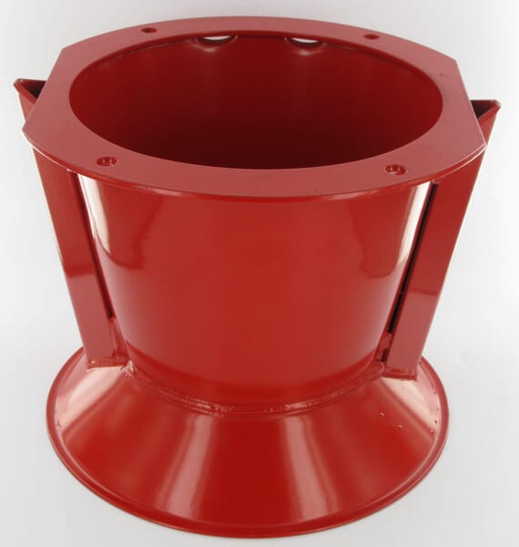 Hut (4122801000) von Agco