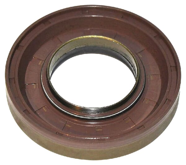 Wellendichtung (47134818) von New Holland