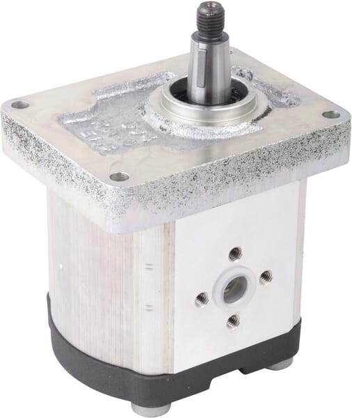 Hydraulikpumpe (91838765) von Case IH