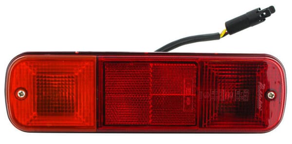 Rückleuchte (82009066) von New Holland