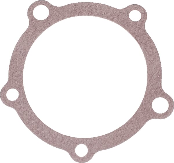 Kurbelwellengehäusedichtung von Deutz 001026550