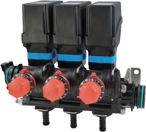 Ventileinheit 3TB 86301351