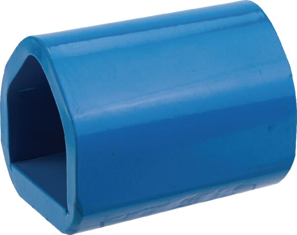 Klemme D30-50x15 100 mm 4821250