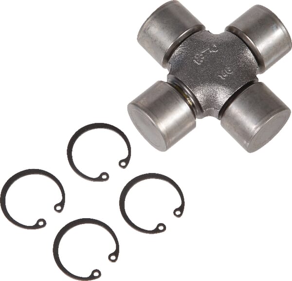 Kreuzgelenk von Deutz 04416468