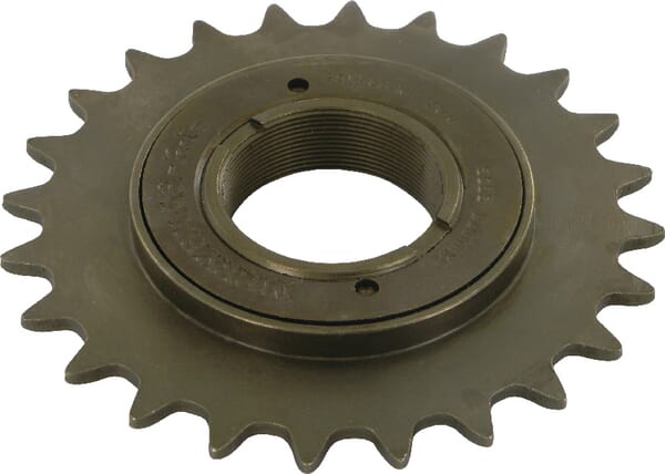 Freilauf 24DTS (A620094) von Kuhn